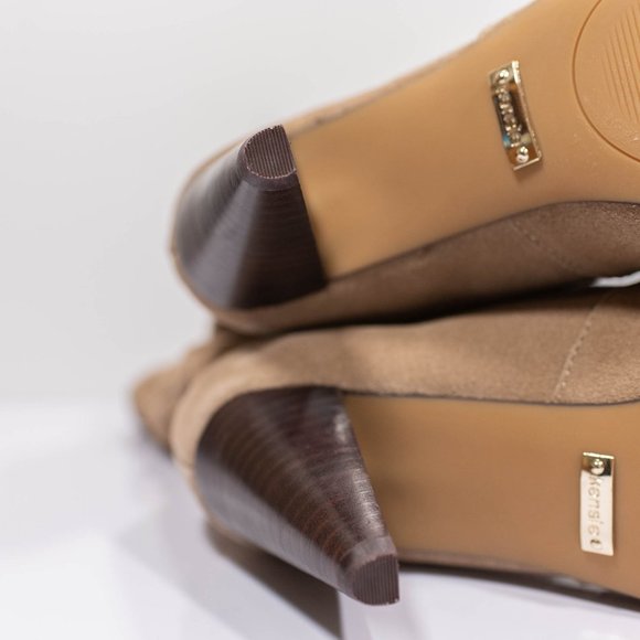 Kensie Kenley Bootie - Picture 13 of 14